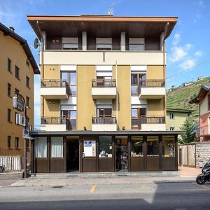 Hotel Schenatti